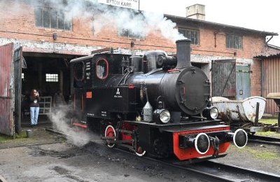 Moc atrakcji w Bytomiu. Trwa Industriada - święt