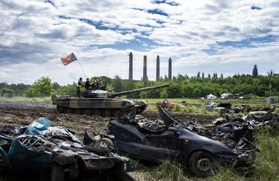 Miłośnicy militariów dopisali podczas kolejnej 