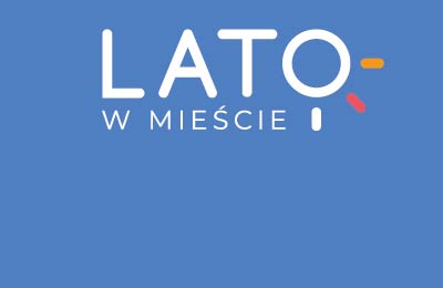 Lato w mieście 