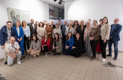 Regionalne Centrum Komunikacji już działa 