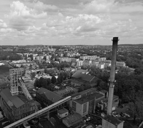 Wstrząs w Zakładzie Górniczym Eko-Plus. Nie ży