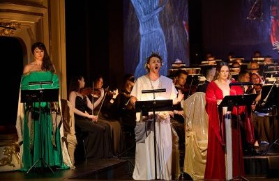 Opera uczciła stulecie arcydzieła Szymanowskiego