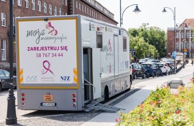 Od raka nie ma urlopu – dlatego badaj piersi

