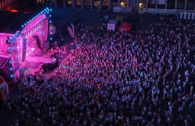 Ponad 26 tys. osób bawiło się na Święcie Byto