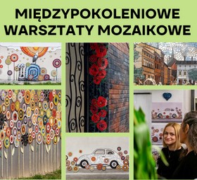 Spróbuj swoich sił i weź udział w Międzypokol