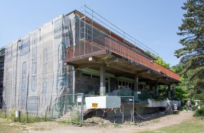 Przedszkole Miejskie nr 44 w remoncie 