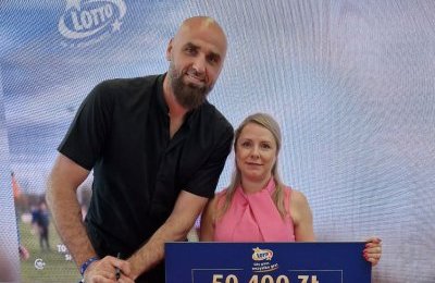 Wygrali i wyremontują salę gimnastyczną