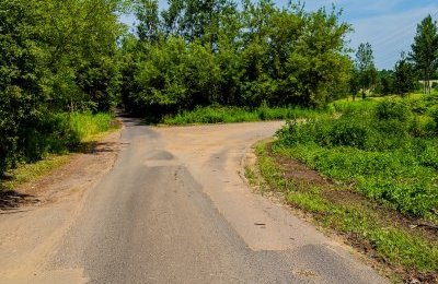 Miasto skomunikuje tereny inwestycyjne przy ul. Ka