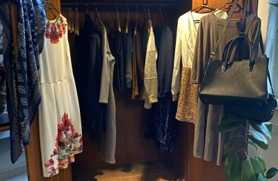 Spotkajmy się przy szafie w Miechowicach