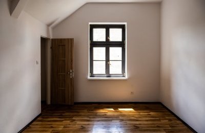 Trwają remonty gminnych mieszkań 