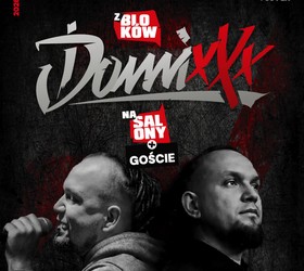Koncert urodzinowy DomiXa