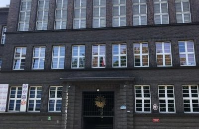 Pierwszy etap rekrutacji do szkół ponadpodstawow