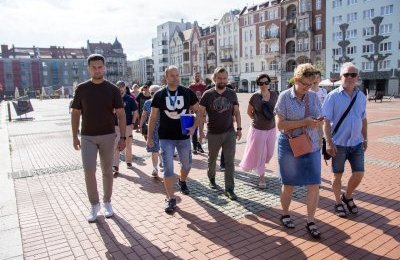 Odkryli ślady bytomskich Piastów