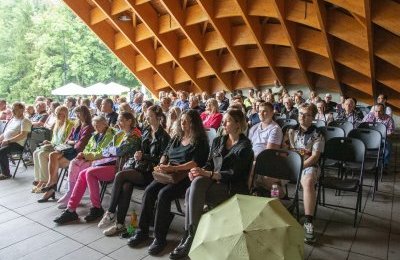Klasyka spotkała rocka