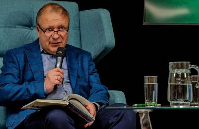Kawał bytomskiej kultury wg Marcina Hałasia