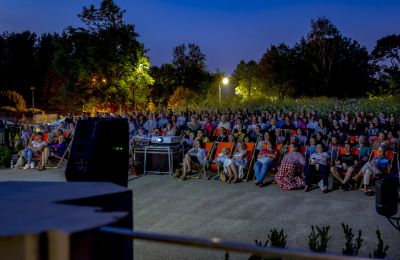 Plenerowe Becekino w Miechowicach