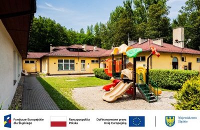 Umowy podpisane. Kolejne trzy przedszkola przejdą