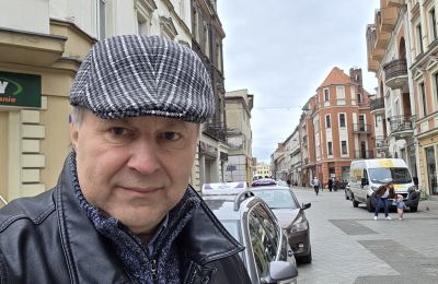Bytomianin nagrał płytę „Lwowska Fala”. Od 