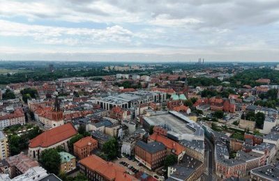 Bytomscy radni przyjęli jeden z najważniejszych 