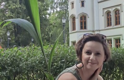 Cztery ścieżki mikrohistorii Górnoślązaczek w