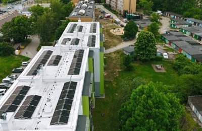 Ponad 32 mln zł na rozwój systemu ciepłowniczeg