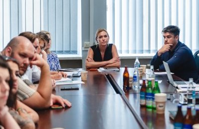 O współpracy schroniska z organizacjami prozwier