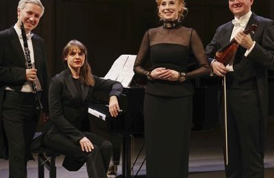 Muzyka dla pokoju 