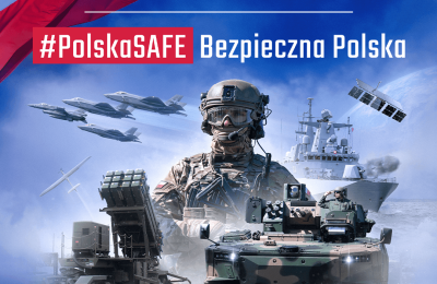 Polska Safe - Bezpieczna Polska 