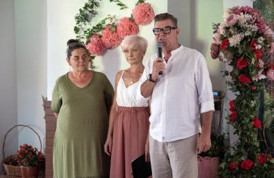 Dzień Działkowicza w ROD Wypoczynek