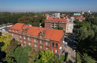 Szpital Specjalistyczny nr 1 w Bytomiu czasowo wst