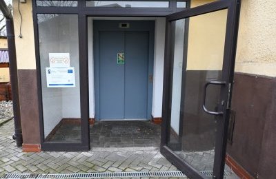 Wybrany wykonawca windy dla Bytomskiego Centrum Ws