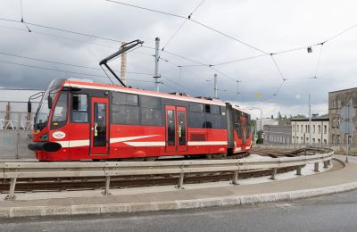 Zmiany w komunikacji tramwajowej po przywróceniu 