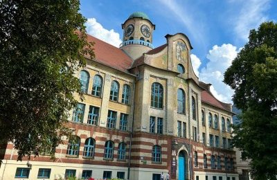 Trwa realizacja projektu edukacyjnego wartego pona