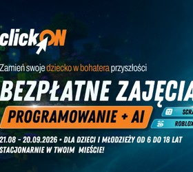 Dołącz do Gigantów Programowania