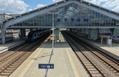 Od 30 sierpnia korekta rozkładu jazdy PKP. Jakie 