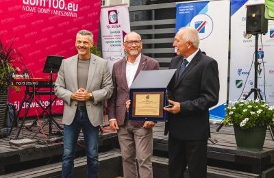XIV Piknik Sportu i Biznesu
