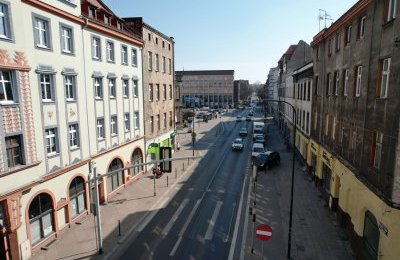 Przebudowa ul. Piłsudskiego. MZDiM ogłosi kolejn