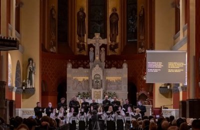 21. Międzynarodowy Festiwal im. G. G. Gorczyckieg