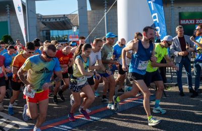 17. PKO Bytomski Półmaraton. Będą utrudnienia 