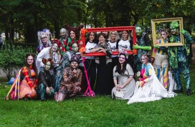 Finał Kalejdoskopu Teatralnego
