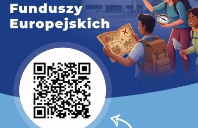 Minipiknik i wyprawa śladami Funduszy Europejskic