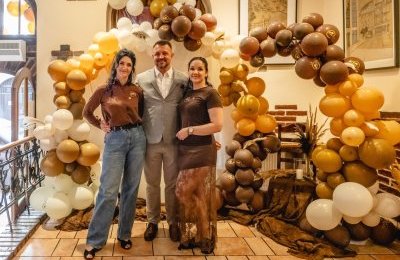 Restauracja Pod Czaplą świętowała 30-lecie dzi