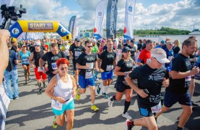 Zostań wolontariuszem 17. PKO Bytomskiego Półma