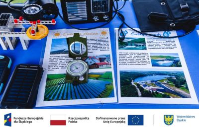 Odnawialne źródła energii. Czym są, jak dział