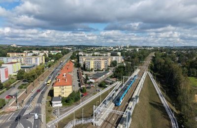 Umowa podpisana. Pierwsze centrum przesiadkowe pow