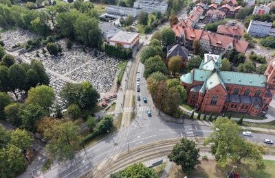 Umowa podpisana. Droga rowerowa połączy Szombier