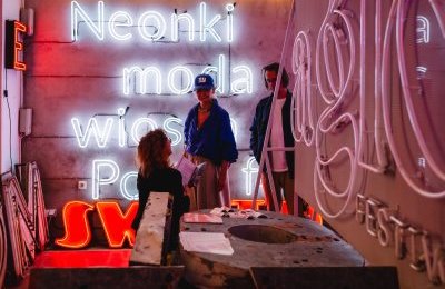 Bytomska odsłona Metropolitan Design Week
