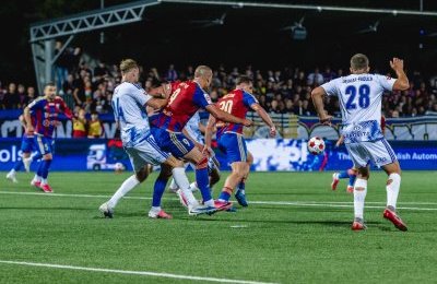 Najstarsze Derby Śląska na Piłkarskiej