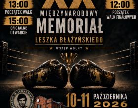 W październiku spotkanie mistrzów w Teatrze Rozb