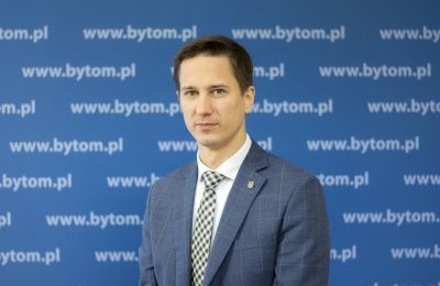 Michał Bieda członkiem zarządu spółki Tramwaj